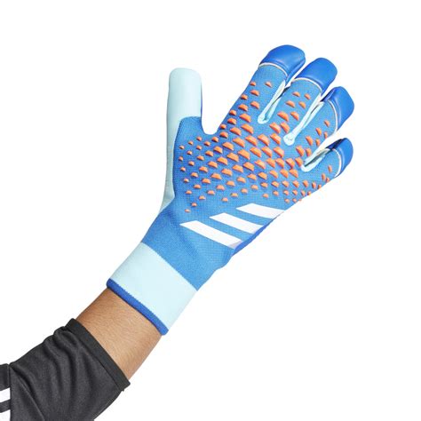 adidas keepershandschoenen blauw - adidas keepershandschoenen online kopen .